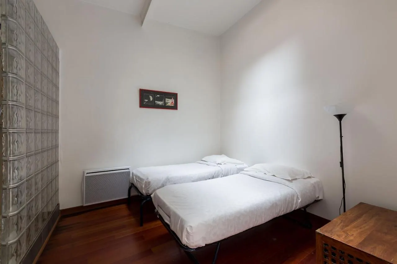 Holiday home Veeve - Escape By The Seine *